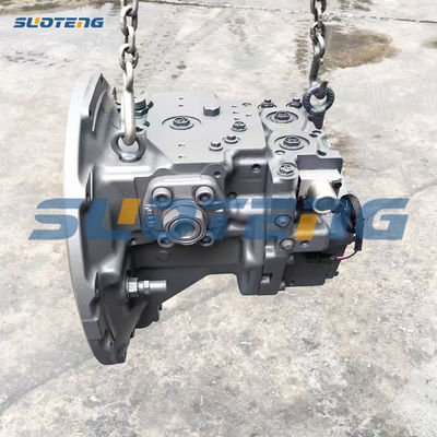 708-2L-00500 Hidrolik Pompa Ana Pompa 7082L00500 PC120-8 için