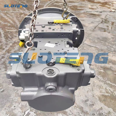 708-1S-11212 7081S11212 PC500-10MO kazıcı için hidrolik ana pompa