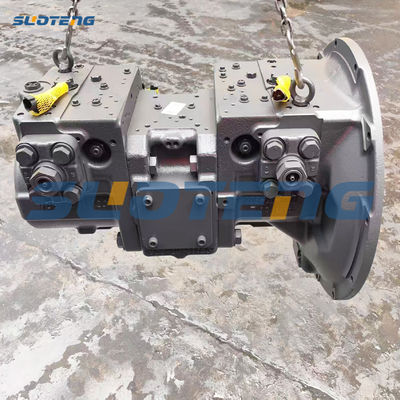 708-1S-11212 Hidrolik pompa PC500-10 için ana pompa 7081S11212