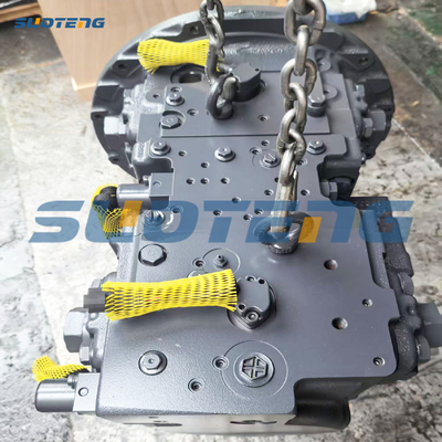 708-2G-00320 Hidrolik Pompa Hidrolik Ana Pompa 708-2G-00320 PC210-10 için