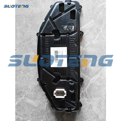 VOE17422411 17422411 L110H yükleyicisi için ekran monitör paneli