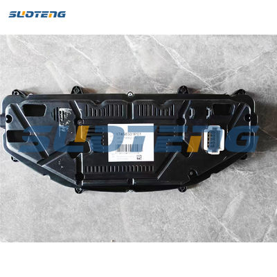 VOE17468330 17468330 L150H Yükleyici için Ekran Monitör Paneli