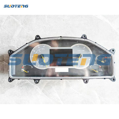 VOE17468331 17468331 L50H Yükleyici için Ekran Monitör Paneli