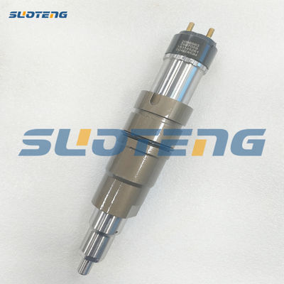 1933613 Enjekteci D1305 için Common Rail Yakıt Enjekteci 2086663