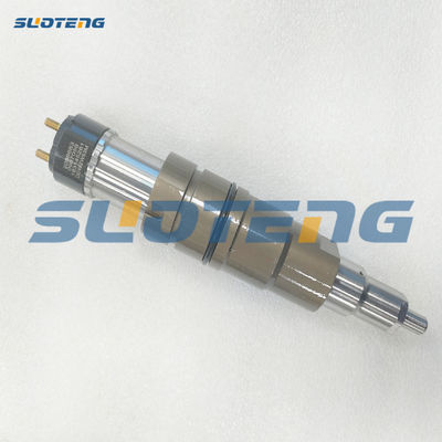 1933613 Enjekteci D1305 için Common Rail Yakıt Enjekteci 2086663