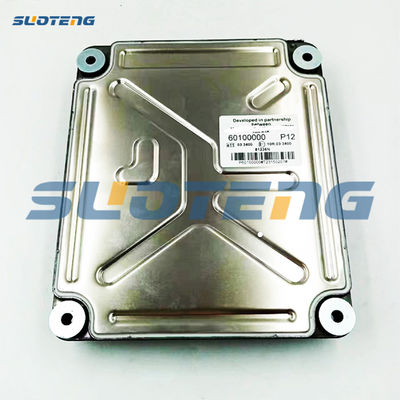 60100000 VOE60100000 Ekskavatör kontrol ünitesi EC210 EC210B