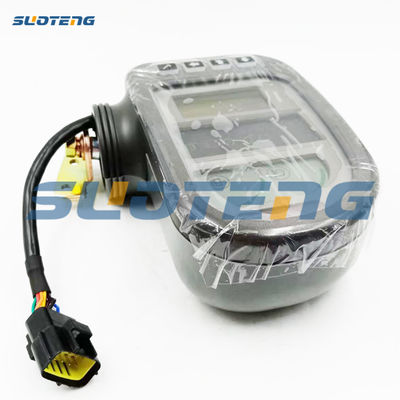 Ekskavatör EC210B Ekran Paneli Monitörü Ekskavatör Parçaları İçin