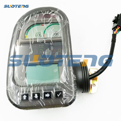 Ekskavatör EC210B Ekran Paneli Monitörü Ekskavatör Parçaları İçin