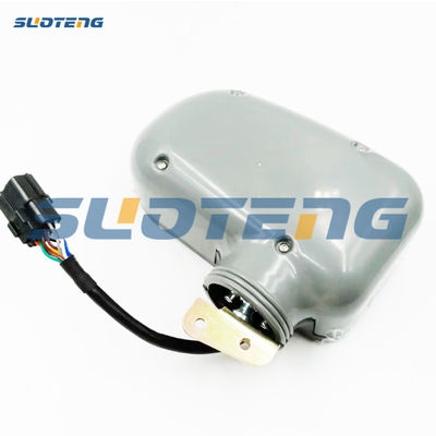 Ekskavatör EC210B Ekran Paneli Monitörü Ekskavatör Parçaları İçin