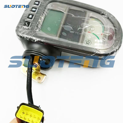 Ekskavatör EC210B Ekran Paneli Monitörü Ekskavatör Parçaları İçin