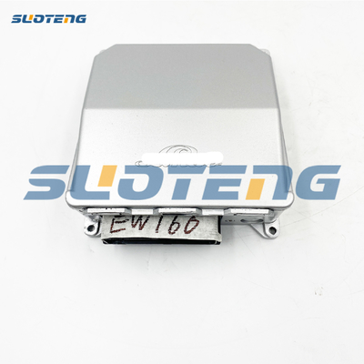 EW160B EW180B Ekskavatör için 14390099 Denetleyici ECU VOE14390099