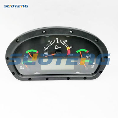 318-2389 D6R D7R için Monitör Ekran Paneli 3182389