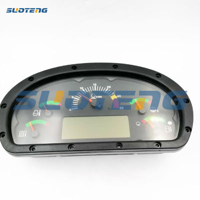 318-2389 D6R D7R için Monitör Ekran Paneli 3182389