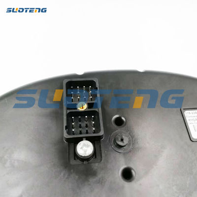 318-2389 D6R D7R için Monitör Ekran Paneli 3182389