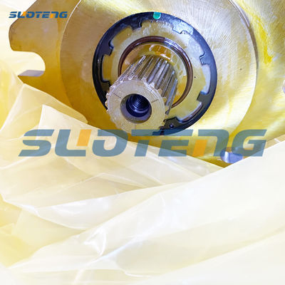 221-3667 Hidrolik pompa D4G D5G için piston pompası 2213667