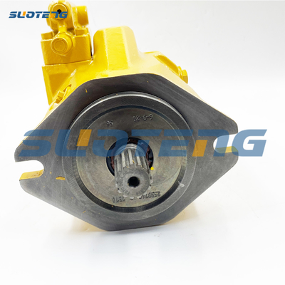 564-9801 Piston Pompası Hidrolik Piston Pompası 5649801 345 için