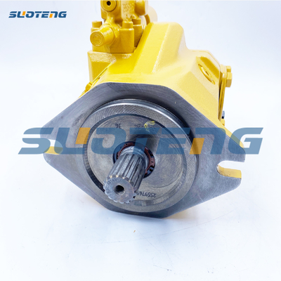 564-9803 Piston Pompası Hidrolik Piston Pompası 5649803 395 için