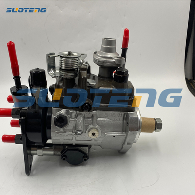9520A424G 2644C311 Yakıt Enjeksiyon Pompası DP210 Motor Parçaları İçin