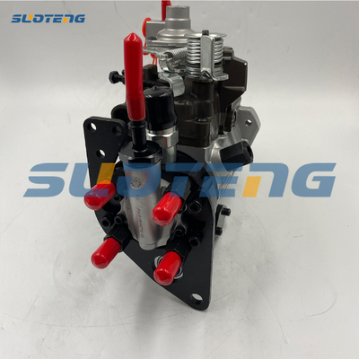 9520A424G 2644C311 Yakıt Enjeksiyon Pompası DP210 Motor Parçaları İçin