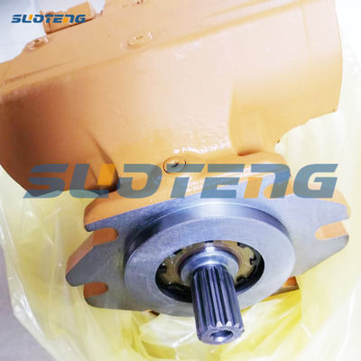 2213669 Piston Pompası D5G D4G yedek parçaları için arka pompa