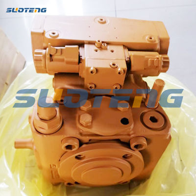 2213669 Piston Pompası D5G D4G yedek parçaları için arka pompa