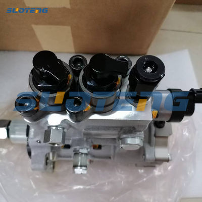 0445025602 Yakıt Enjeksiyon Pompası 0 445 025 602 C7.1 Motor için