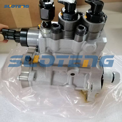 0445025602 Yakıt Enjeksiyon Pompası 0 445 025 602 C7.1 Motor için