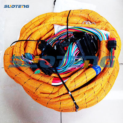 306-8528 306-8528 E330D Kazı makinesi şasi arnek assy