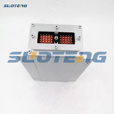 198-1321 ECU Controller 1981321 120H 160H Motor Grader için