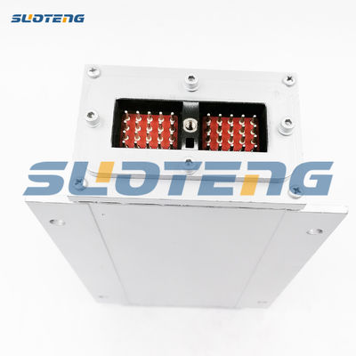 198-1321 1981321 Tekerlekli Yükleyici 120H 140H Parçaları için Kontrol Cihazı