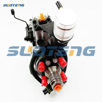 DB4427-5253 Yakıt Enjeksiyon Pompası Dizel Pompa Motor Parçaları için