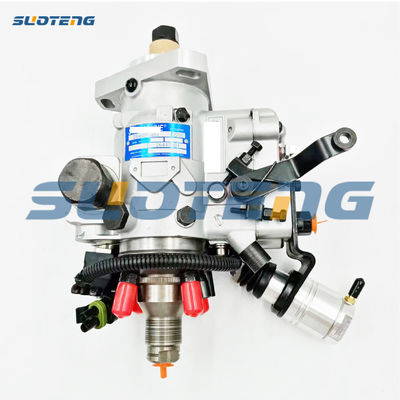 DB4427-5253 Yakıt Enjeksiyon Pompası Dizel Pompa Motor Parçaları için