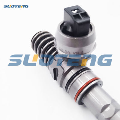 0 414 720 222 Dizel Yakıt Enjektörü 0414720222 Motor Parçaları için