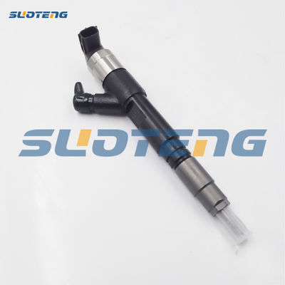 295050-2490 Yakıt Enjektörü 5367913 QSB5.9 Motor için