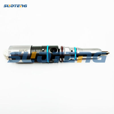 328-9645 3289645 C7 Kamyon Motoru Dizel Yakıt Enjektörü