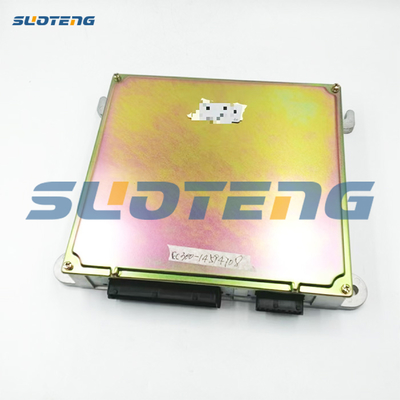 VOE14594708 ECU Kontrolör 14594708 EC140C EC160D EC210C Ekskavatör için