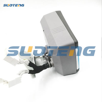 VOE14640102 Ekran Paneli Monitör 14640102 EC120D Ekskavatör için