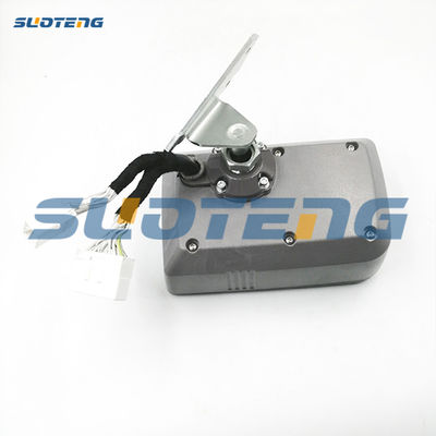 VOE14640102 Ekran Paneli Monitör 14640102 EC120D Ekskavatör için