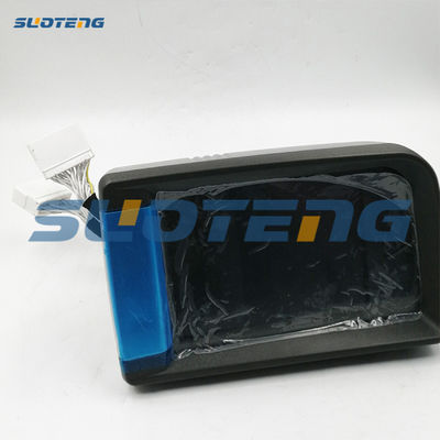 VOE14640102 Ekran Paneli Monitör 14640102 EC120D Ekskavatör için