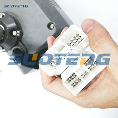 VOE14640102 Ekran Paneli Monitör 14640102 EC120D Ekskavatör için