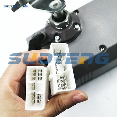 VOE14640102 Ekran Paneli Monitör 14640102 EC120D Ekskavatör için