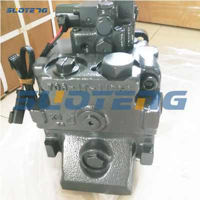 708-1T-00431 7081T00431 WA600 WD600 için Hidrolik Pompa
