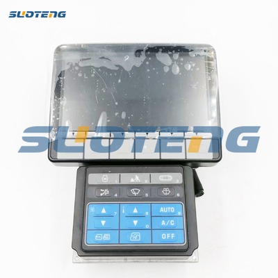 7835-31-5009 PC350-8 kazıcı için monitör ekran paneli