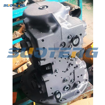 708-2L-00203 PW200-7 ekskavatör için hidrolik pompa