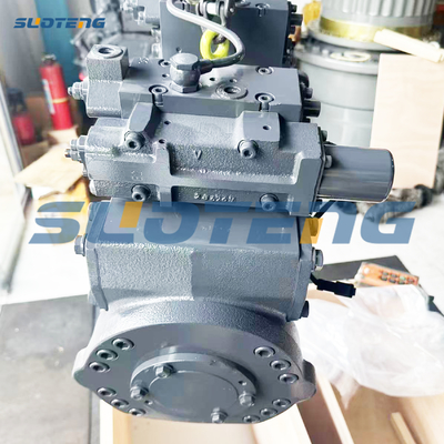 708-2L-00760 PC800-7 kazıcı için hidrolik pompa assy