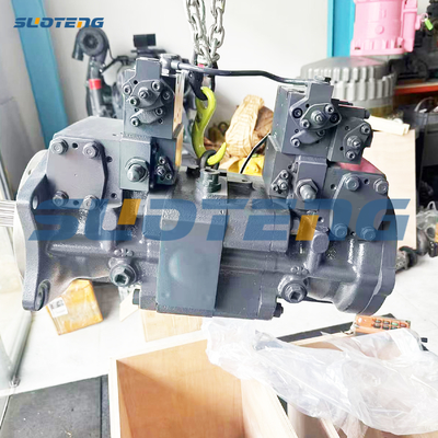 708-2L-00760 PC800-7 kazıcı için hidrolik pompa assy
