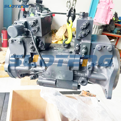708-2L-00760 PC800-7 kazıcı için hidrolik pompa assy