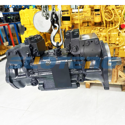 708-2L-90740 PC750-7 kazıcı için hidrolik pompa