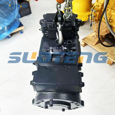 708-2L-90740 PC750-7 kazıcı için hidrolik pompa