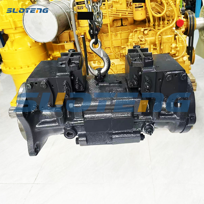 708-2L-90740 PC750-7 kazıcı için hidrolik pompa
